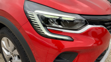 Renault Captur 1.3 TCE 140 Iconic 5dr Petrol Hatchback